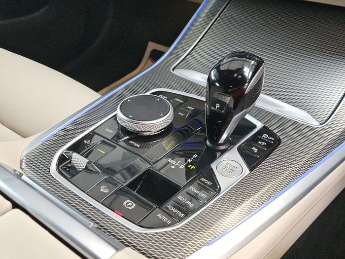 BMW X5 2022