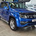 Volkswagen Amarok 2020