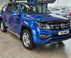 Volkswagen Amarok 2020