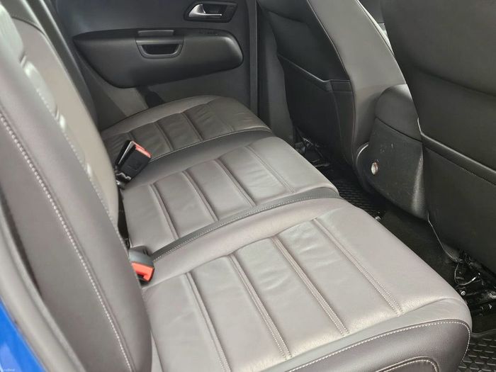 Volkswagen Amarok 2020