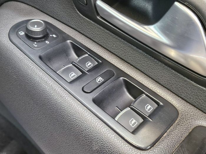 Volkswagen Amarok 2020
