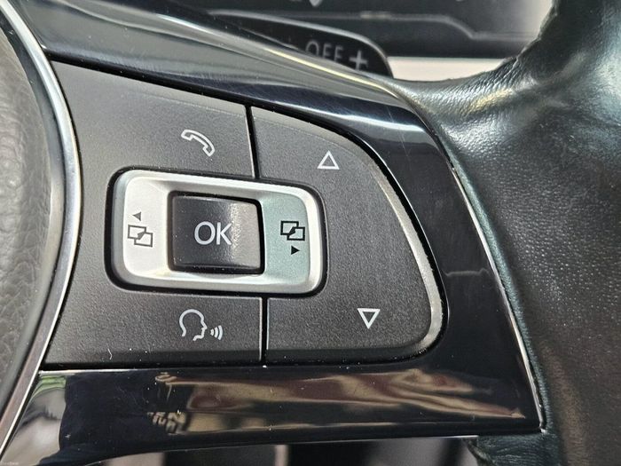 Volkswagen Amarok 2020