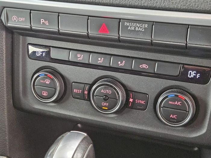 Volkswagen Amarok 2020