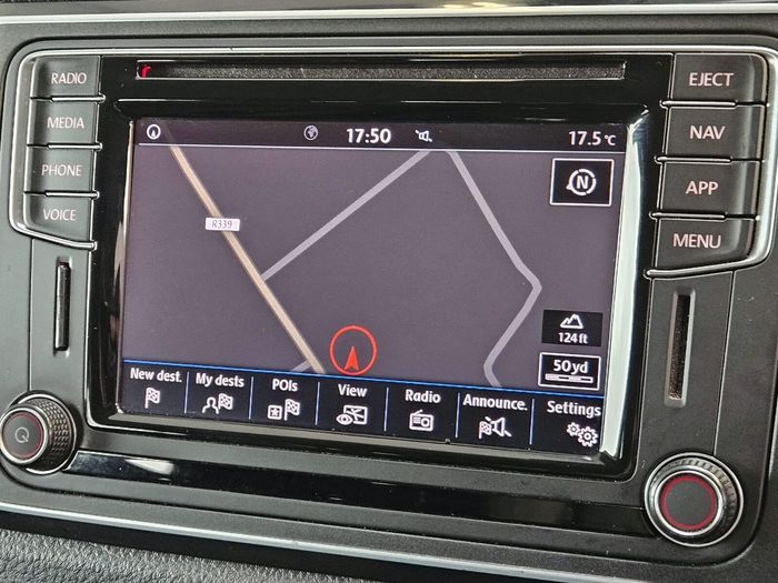 Volkswagen Amarok 2020