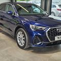 Audi Q3 2024