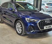 Audi Q3 2024