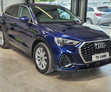 Audi Q3 2024
