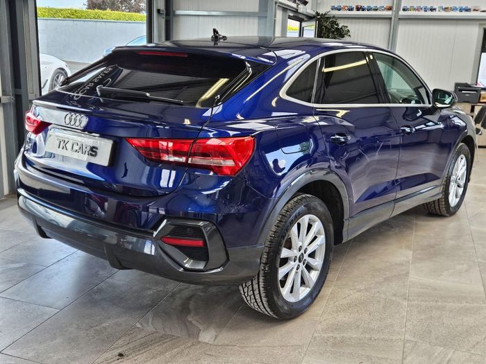 Audi Q3 2024