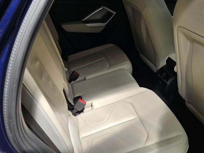 Audi Q3 2024