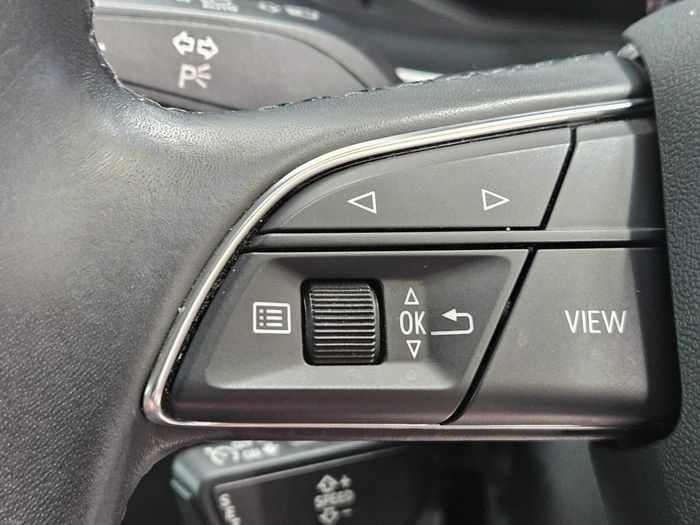 Audi Q3 2024