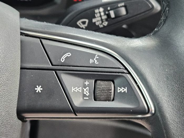 Audi Q3 2024