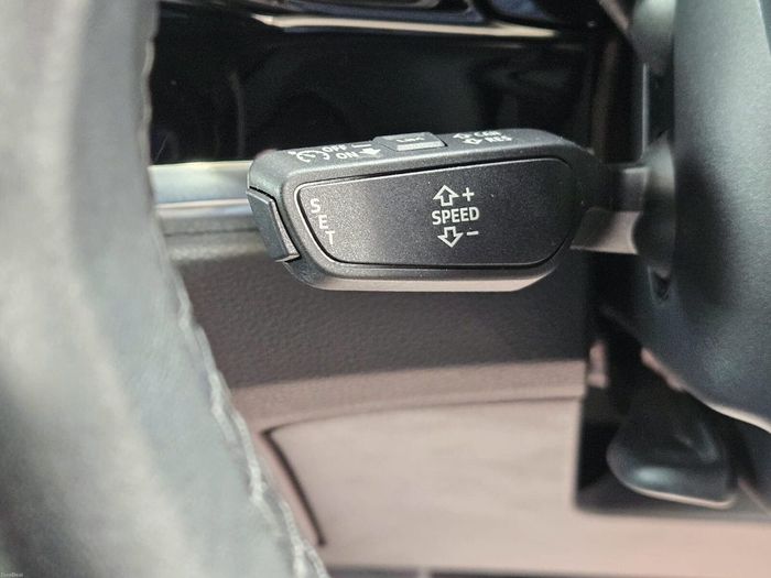 Audi Q3 2024