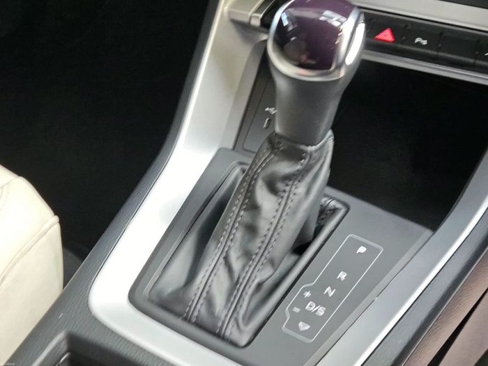 Audi Q3 2024