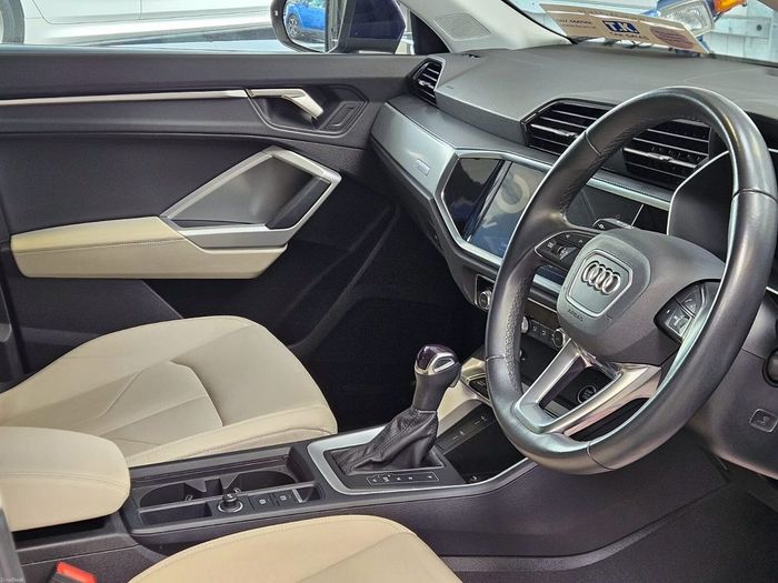 Audi Q3 2024