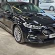 Ford Mondeo 2019