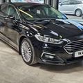Ford Mondeo 2019
