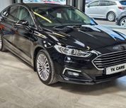 Ford Mondeo 2019