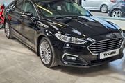 Ford Mondeo 2019