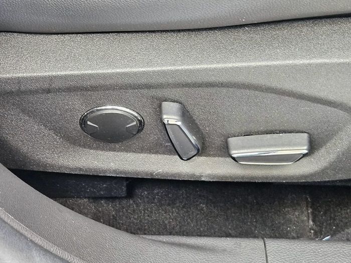 Ford Mondeo 2019