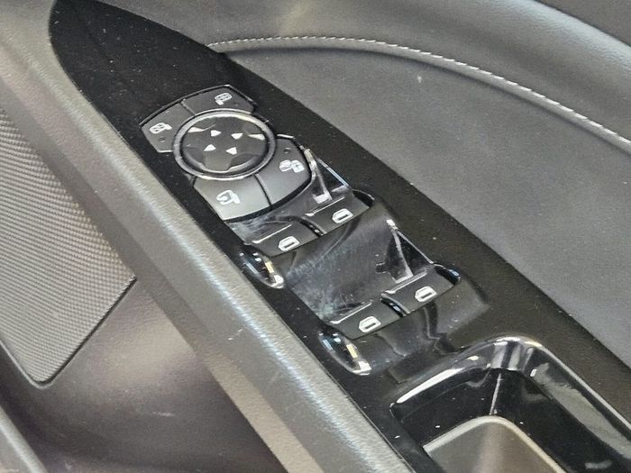 Ford Mondeo 2019
