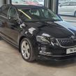 Skoda Octavia 2018