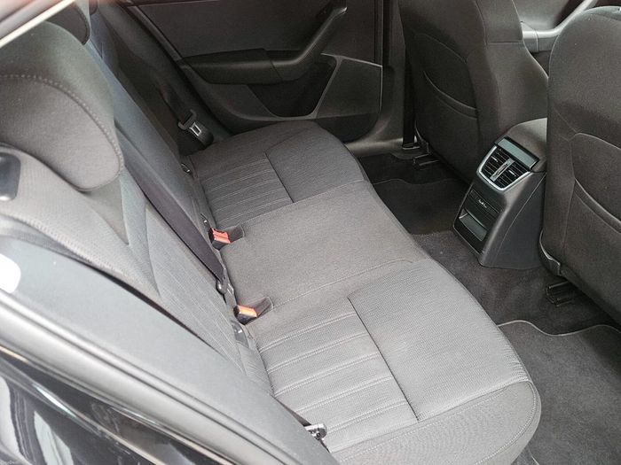 Skoda Octavia 2018