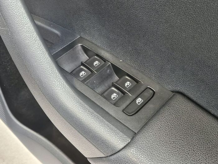 Skoda Octavia 2018