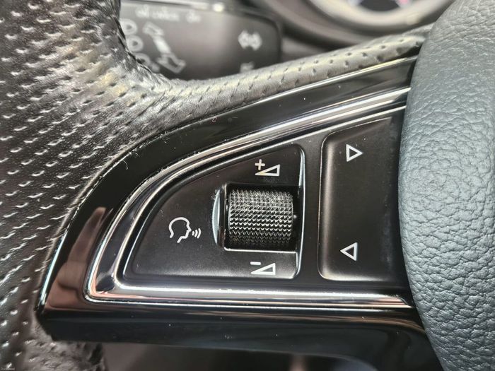 Skoda Octavia 2018