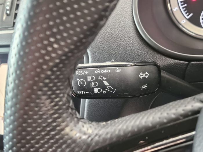 Skoda Octavia 2018