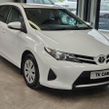 Toyota Auris 2015