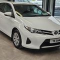 Toyota Auris 2015