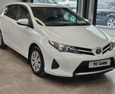Toyota Auris 2015