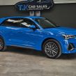 Audi Q3 2019