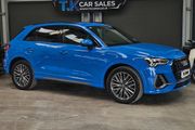 Audi Q3 2019