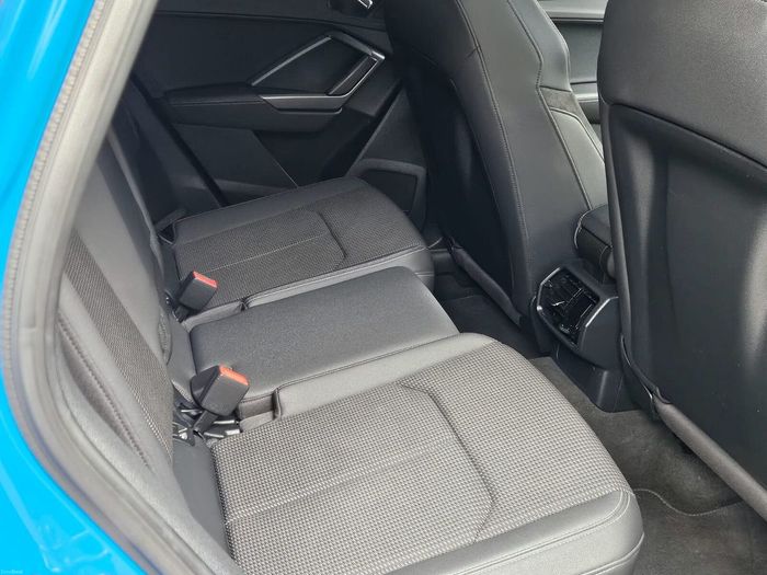 Audi Q3 2019