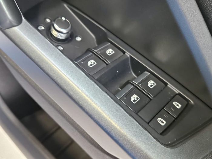 Audi Q3 2019