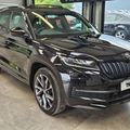 Skoda Kodiaq 2021