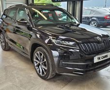 Skoda Kodiaq 2021