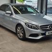 Mercedes-Benz C-Class 2017