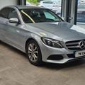 Mercedes-Benz C-Class 2017