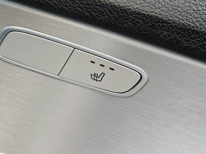 Mercedes-Benz C-Class 2017