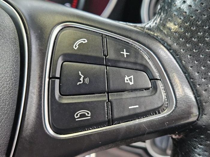 Mercedes-Benz C-Class 2017