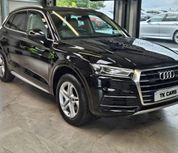 Audi Q5 2019
