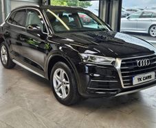 Audi Q5 2019