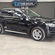 Audi Q5 2019