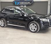 Audi Q5 2019