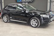 Audi Q5 2019