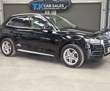 Audi Q5 2019