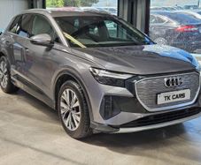 Audi E-Tron 2022