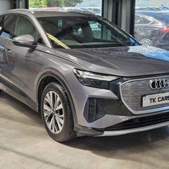 Audi E-Tron 2022